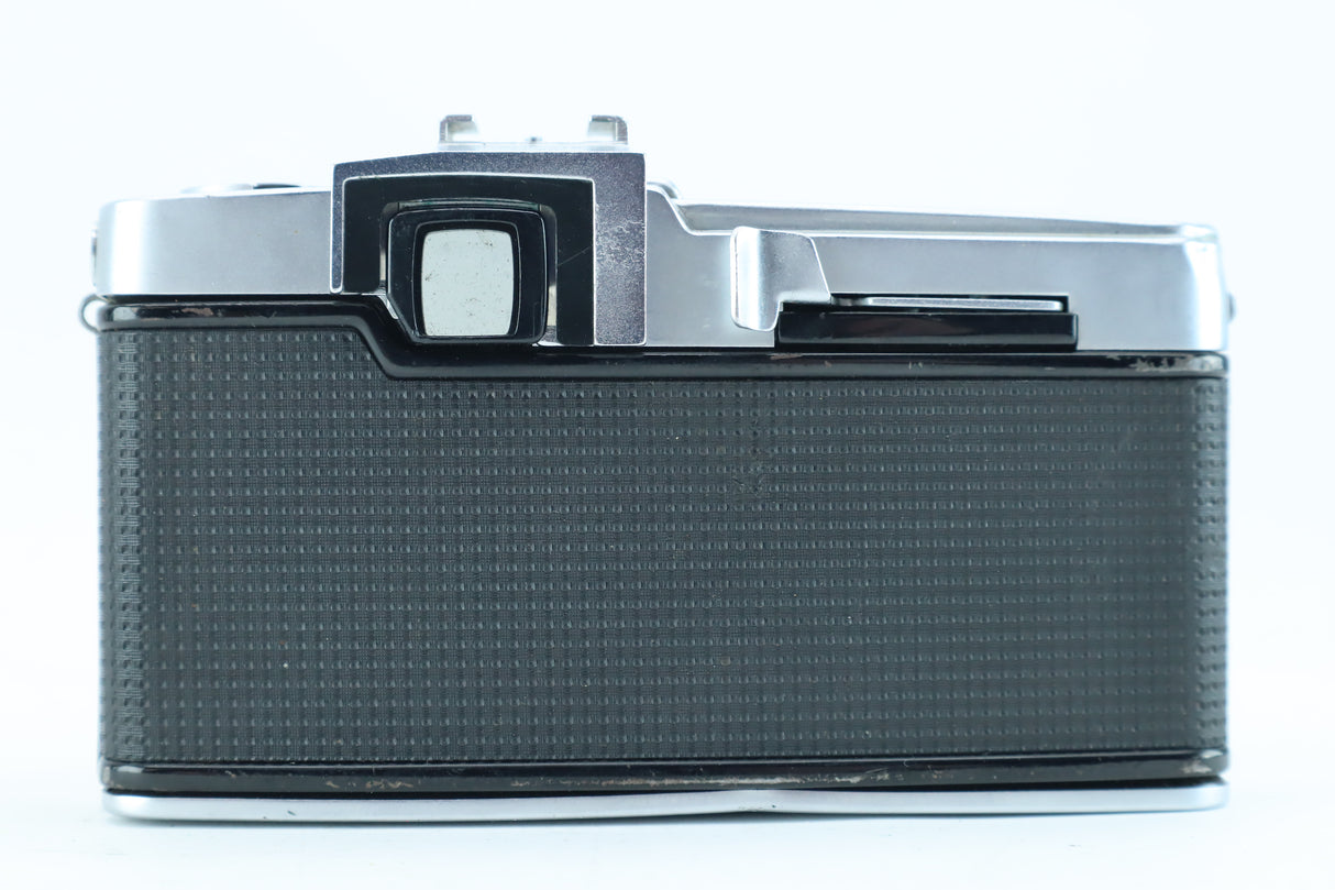 Olympus PEN-F (Body Only) | S/N: 130903