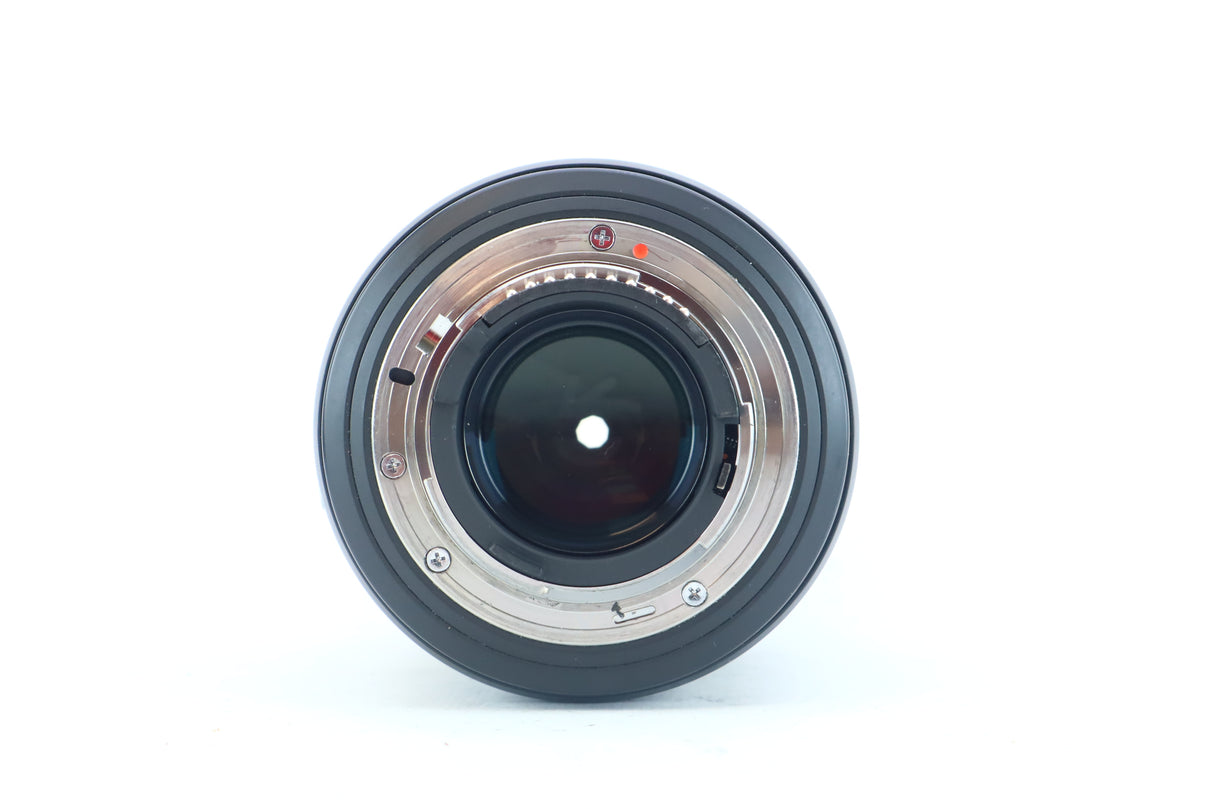 Sigma 105mm f/2.8 DG Macro HSM OS