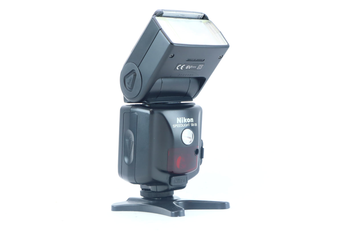 Nikon Speedlight SB-28
