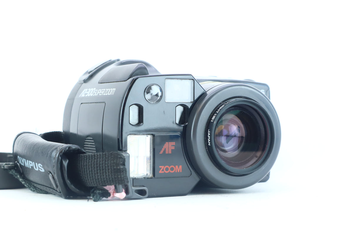 Olympus AZ-300 SuperZoom 35mm Compact