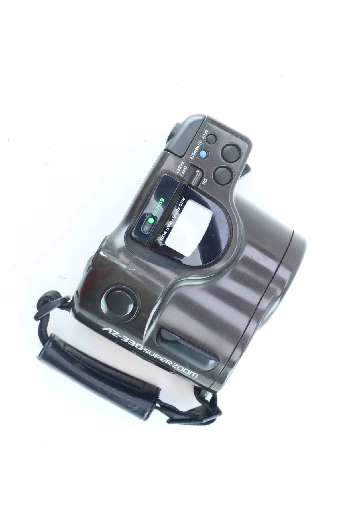 Olympus AZ-330 SuperZoom 35mm Compact