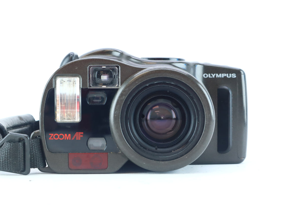 Olympus AZ-330 SuperZoom 35mm Compact