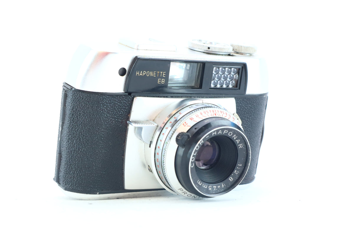 Haponette EB 35mm Compact