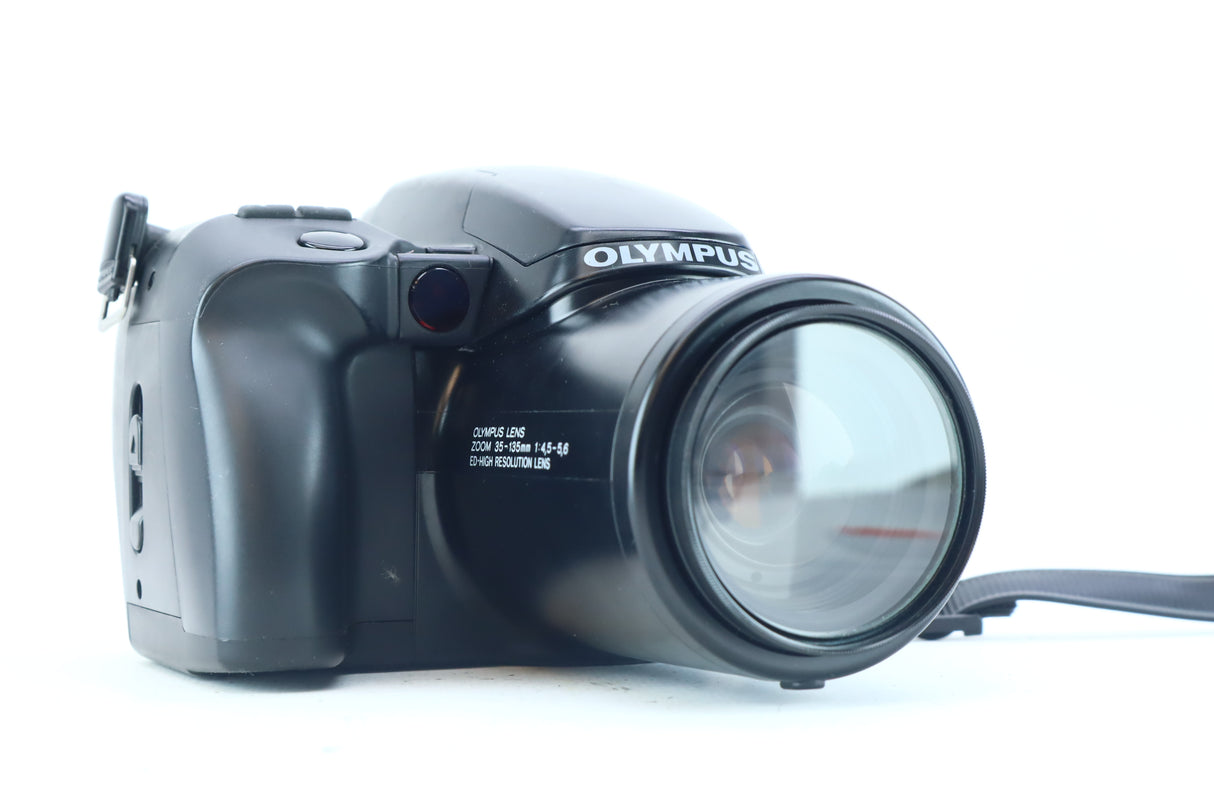 Olympus IS-1000 35mm Bridge Camera