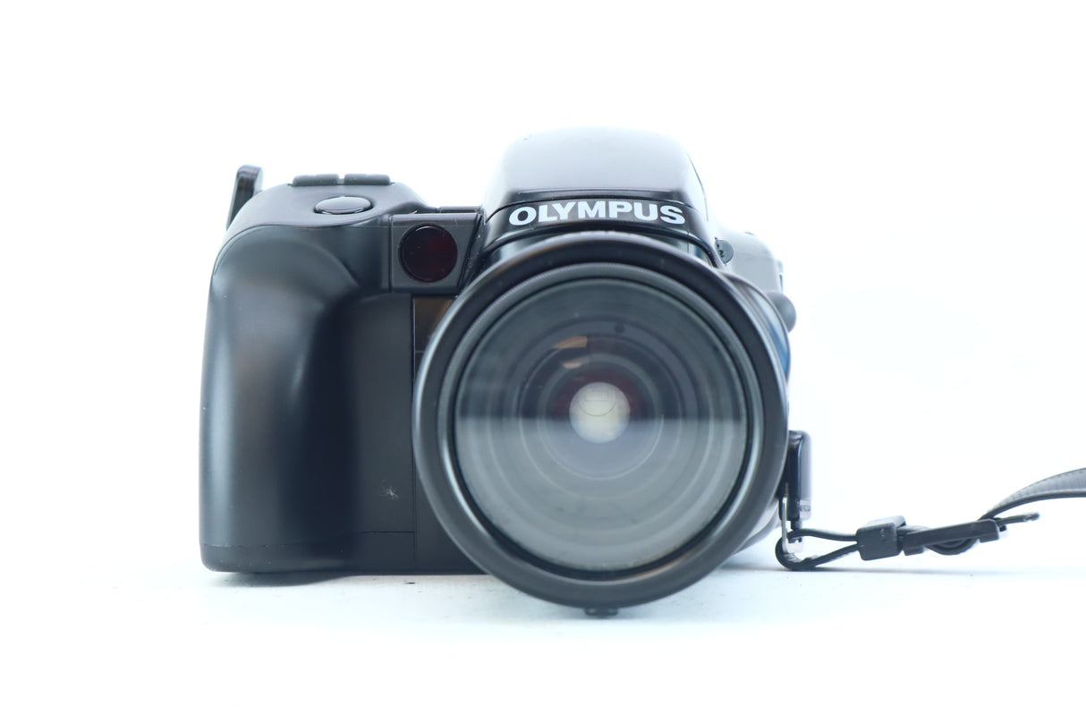 Olympus IS-1000 35mm Bridge Camera