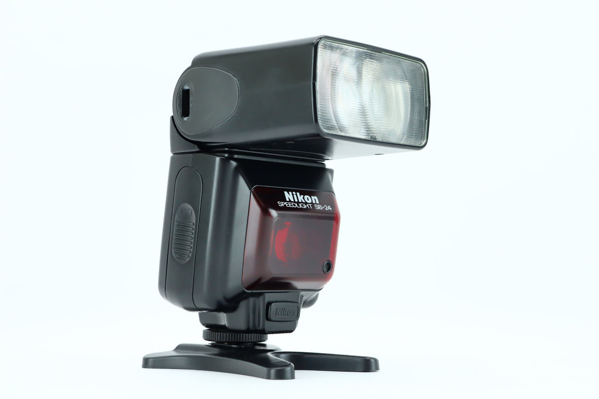 Nikon speedlight SB-24