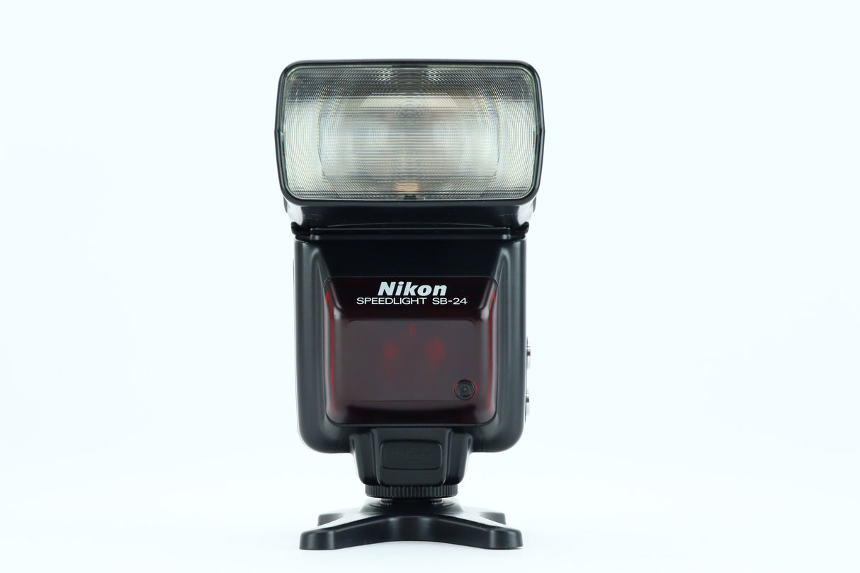 Nikon speedlight SB-24