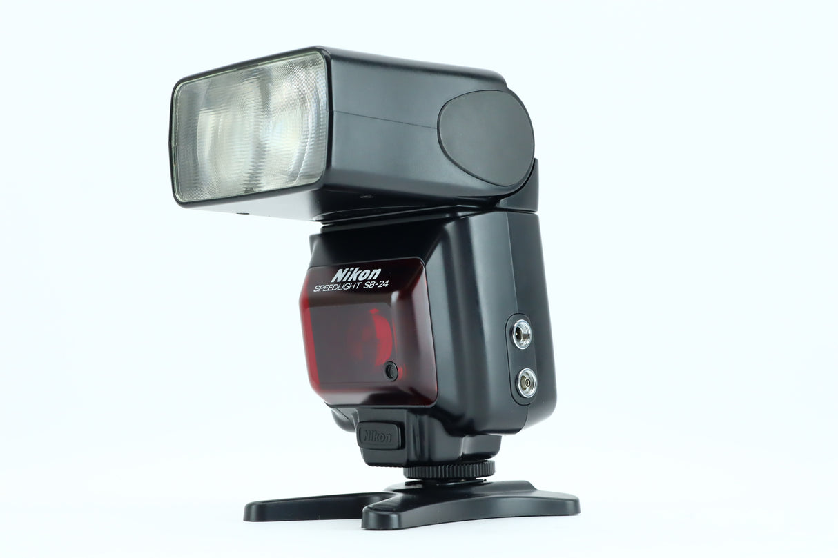 Nikon speedlight SB-24