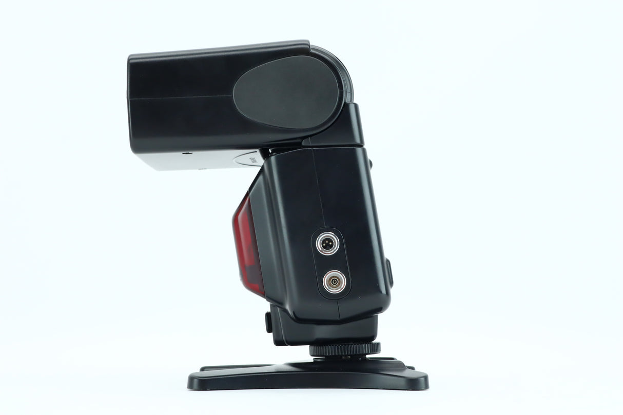 Nikon speedlight SB-24