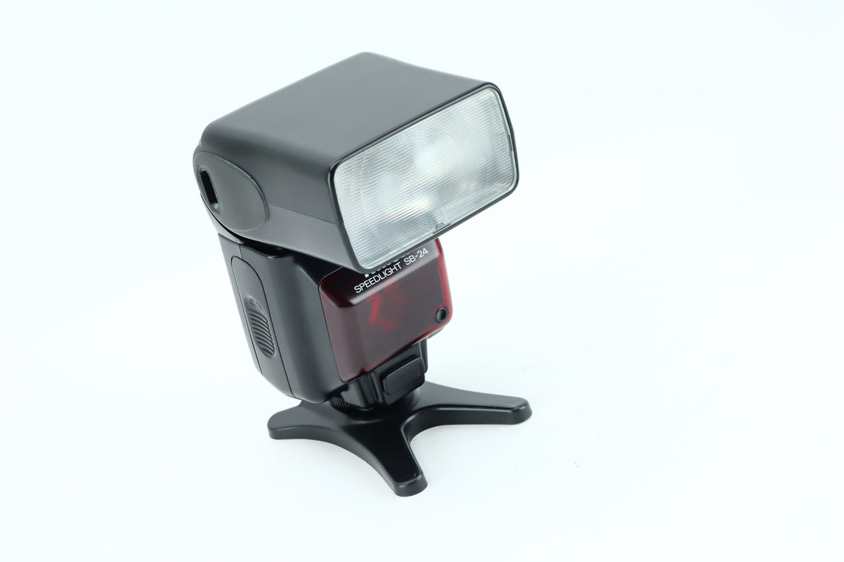 Nikon speedlight SB-24