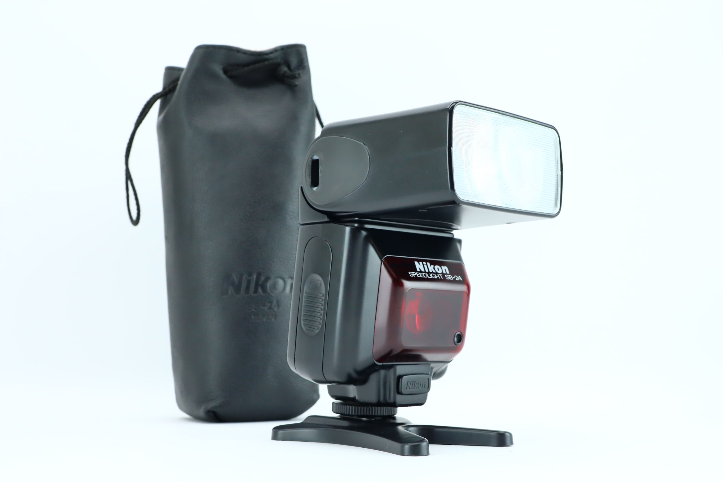 Nikon Speedlite SB-24 – Hard to Find Camera Store