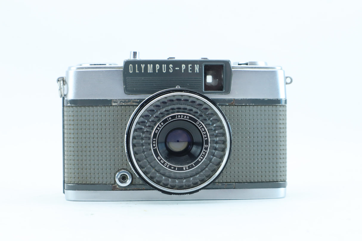 Olympus Pen EES-2