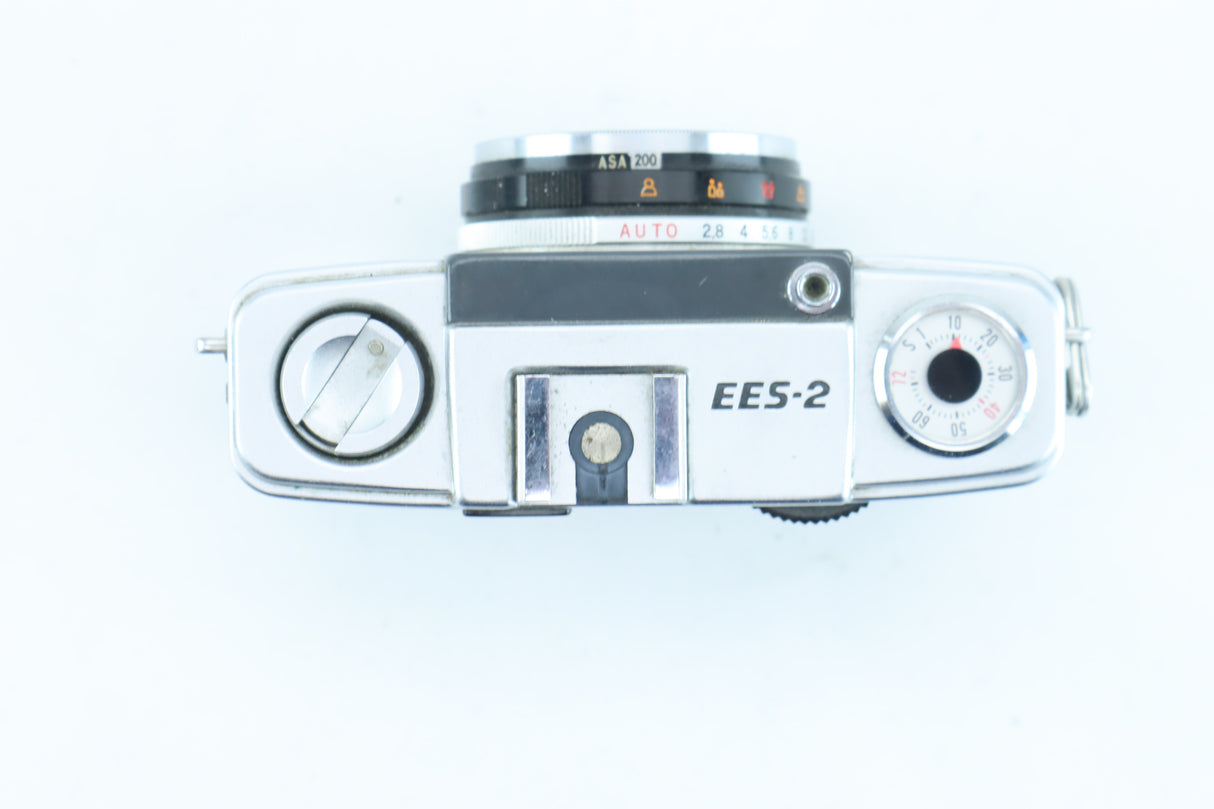 Olympus Pen EES-2