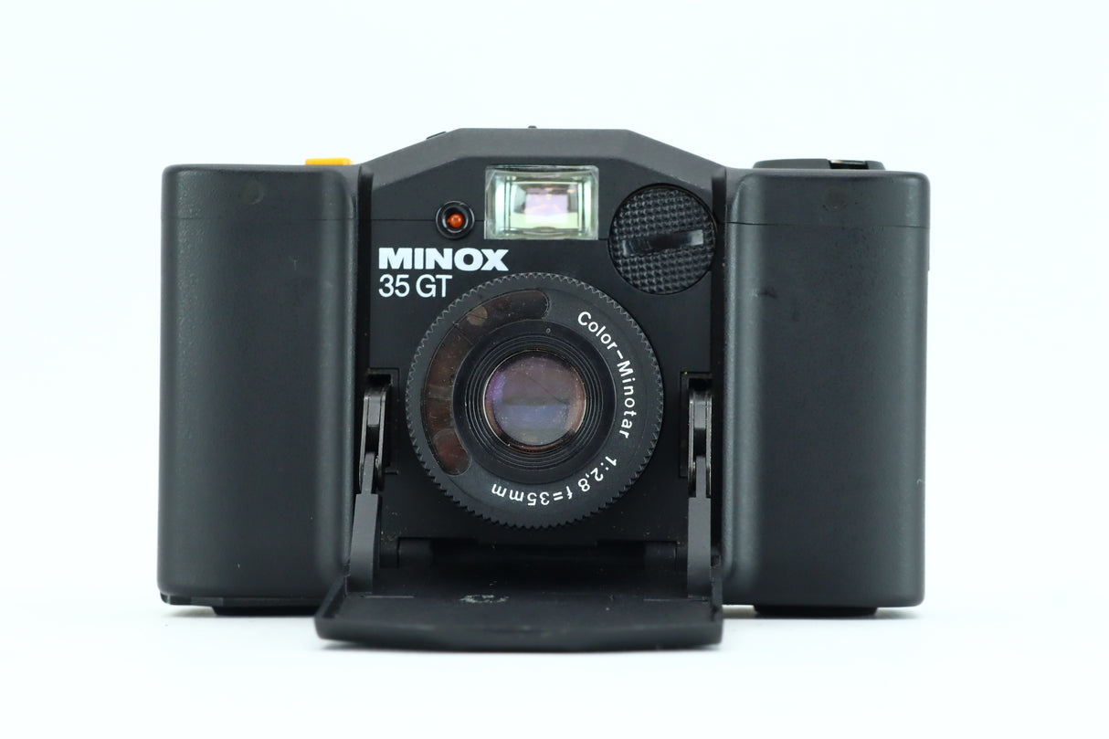 مينوكس 35 جي تي 2,8 35 ملم