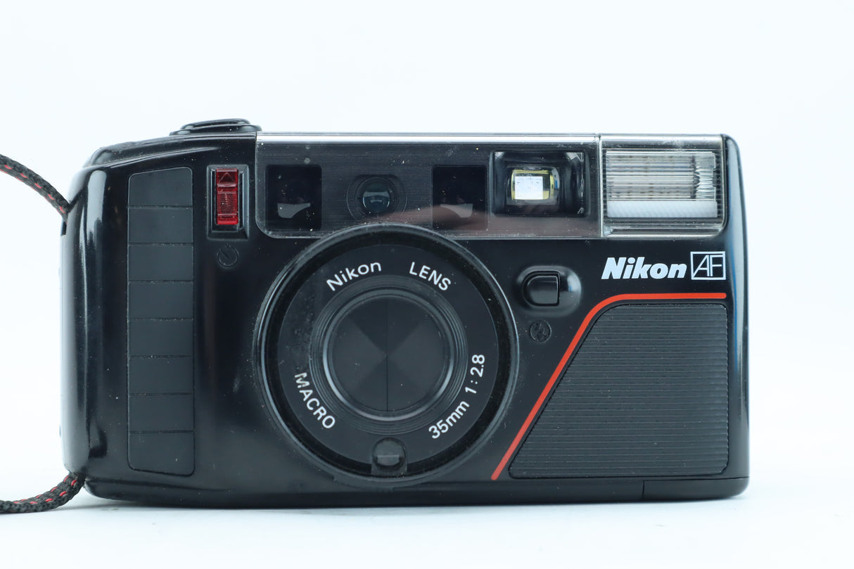 Nikon AF3