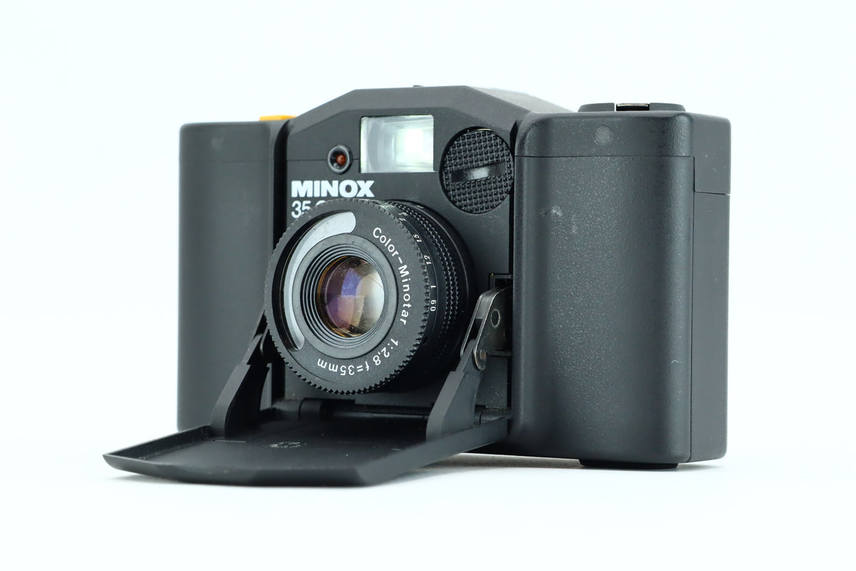 مينوكس 35 جي تي 2,8 35 ملم