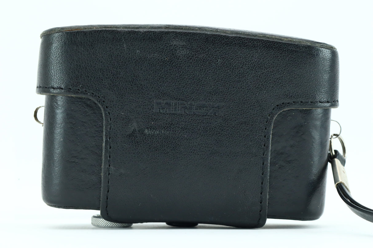 مينوكس 35 جي تي 2,8 35 ملم