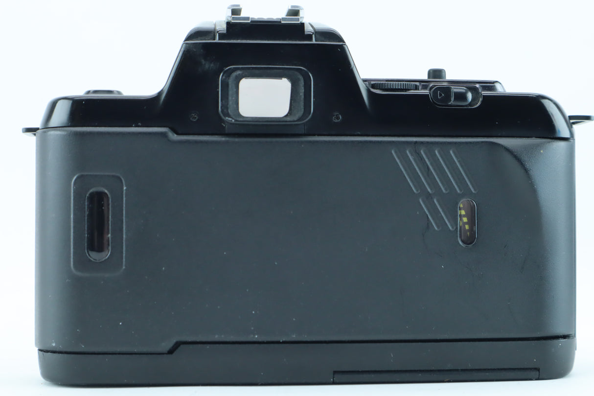 Nikon F-401