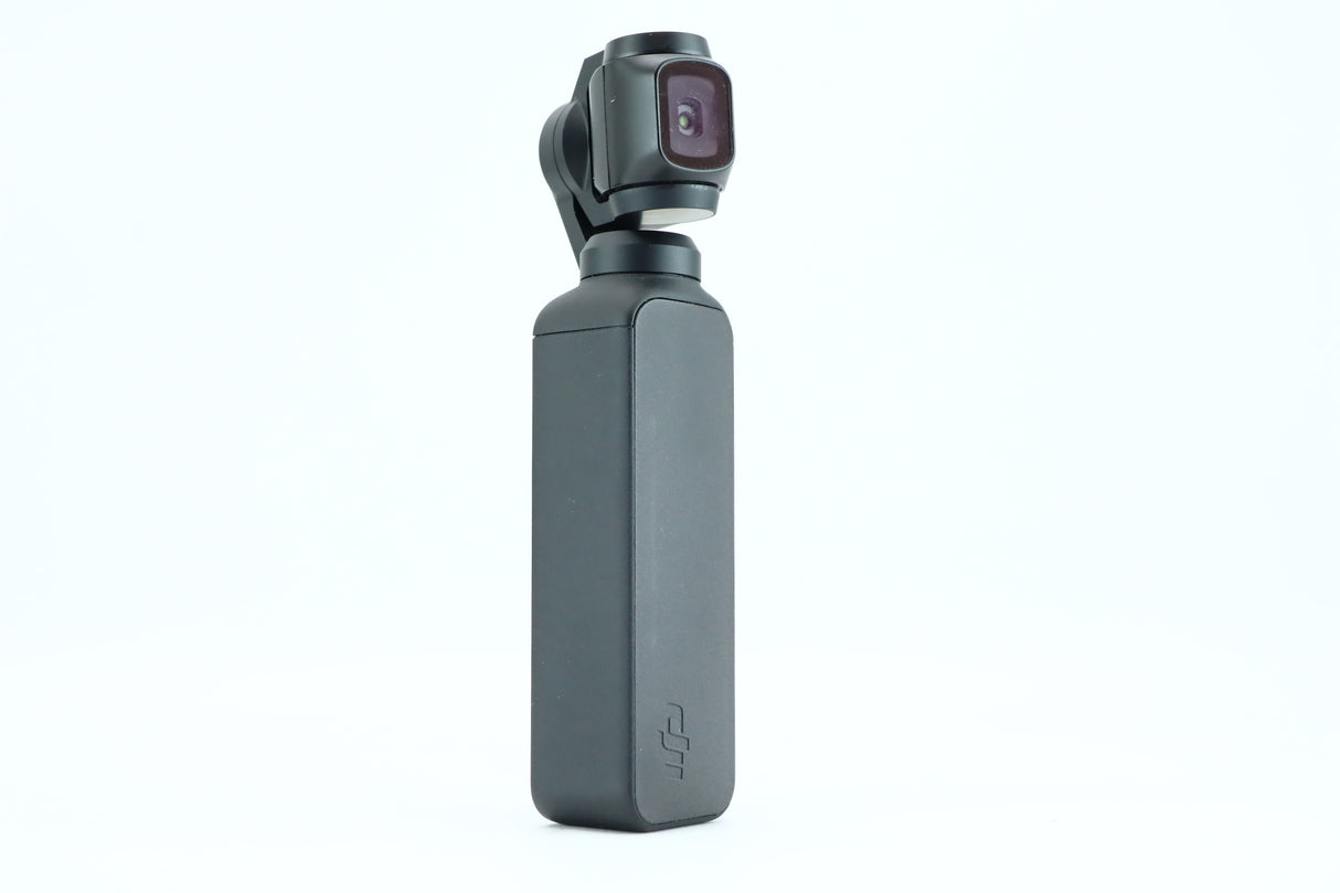 DJI Osmo Pocket