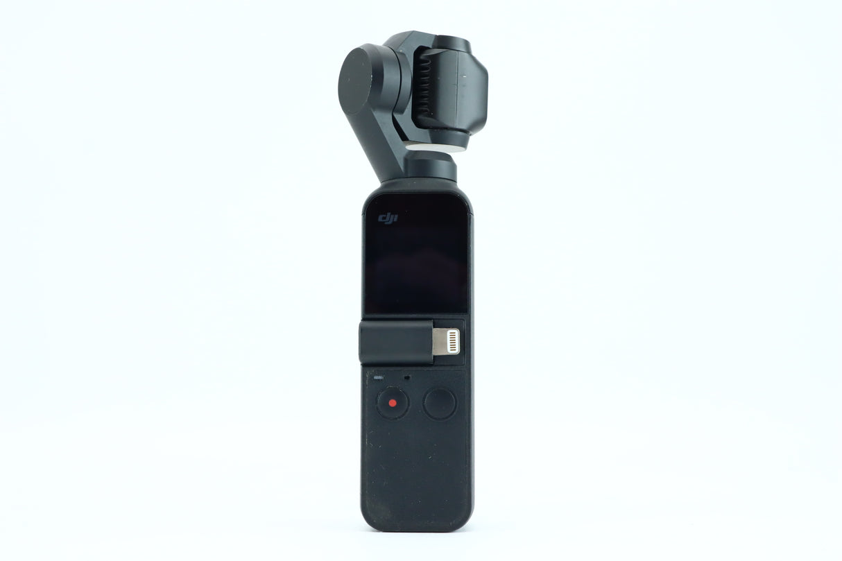 DJI Osmo Pocket