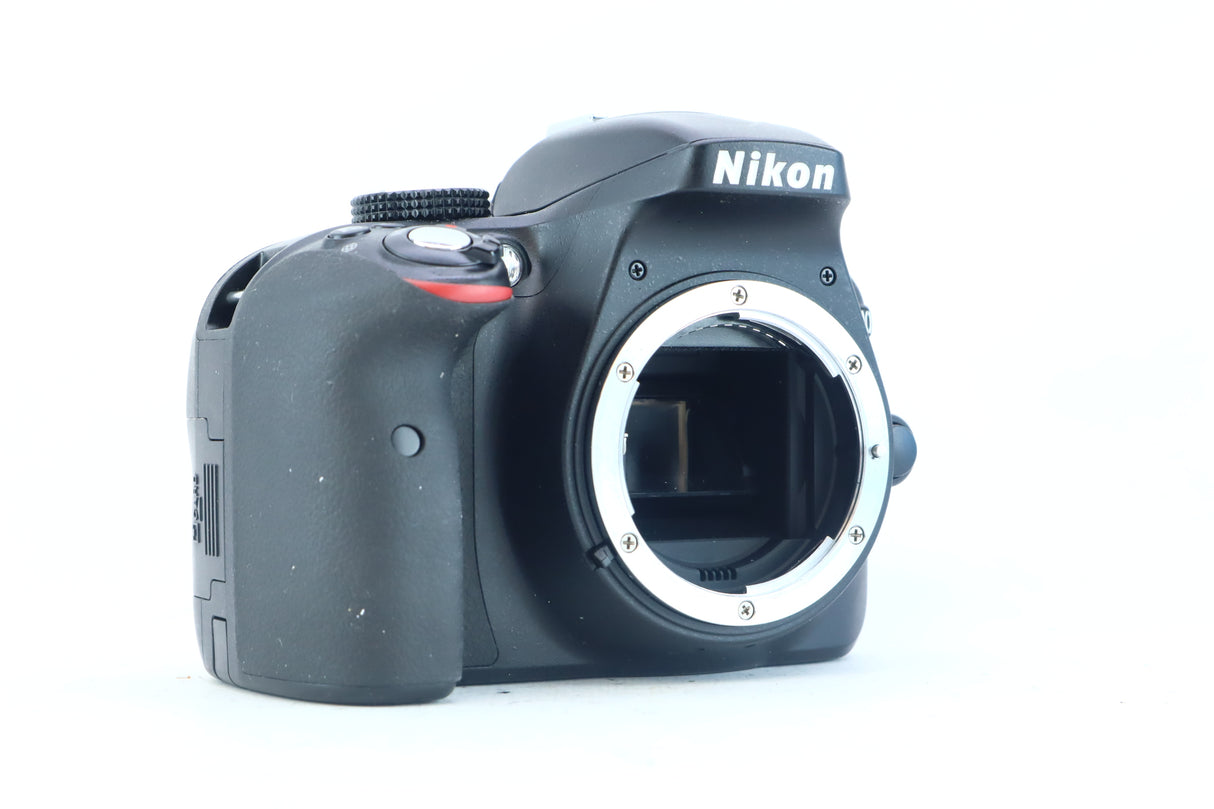Nikon D3300 Digital SLR