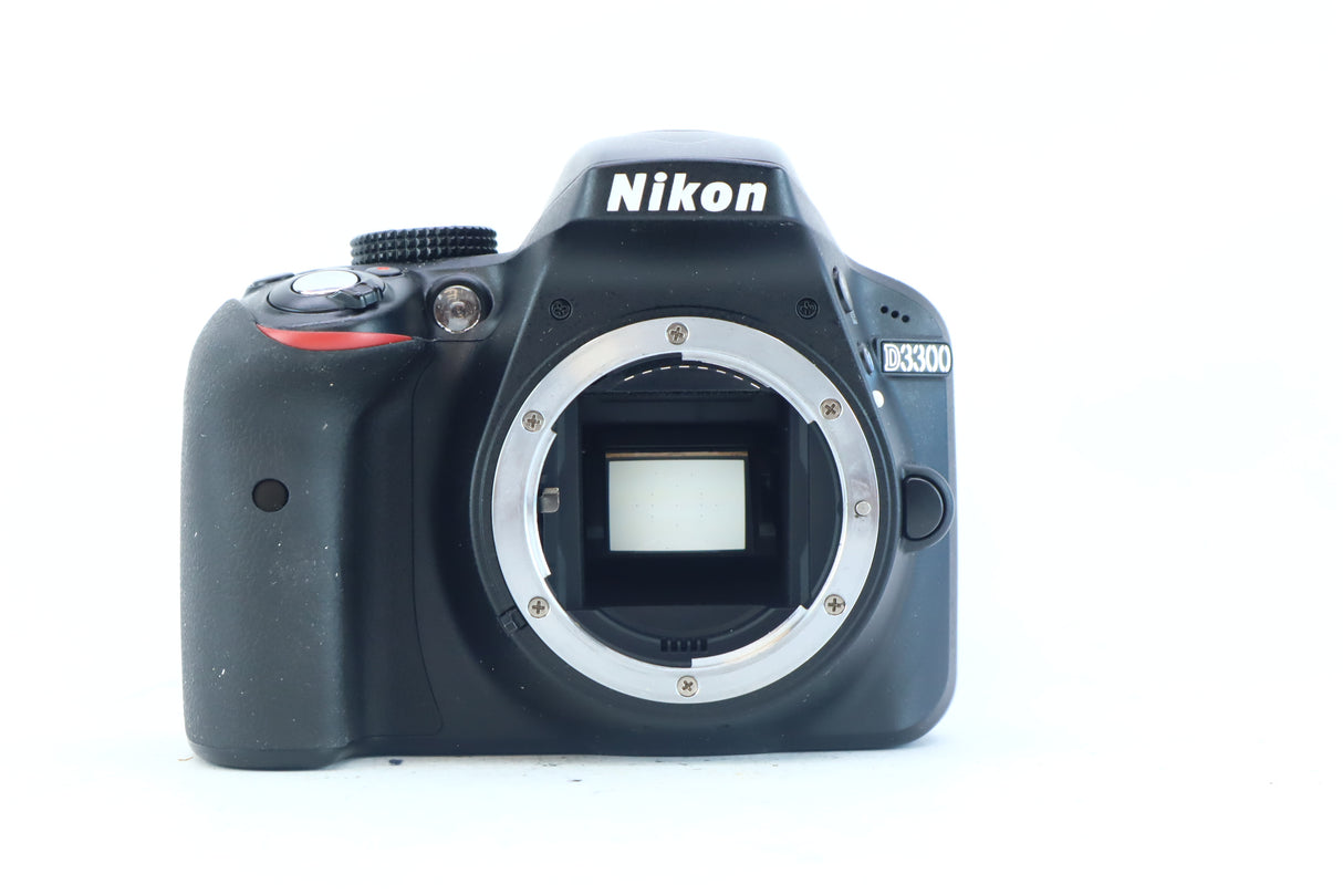Nikon D3300 Digital SLR
