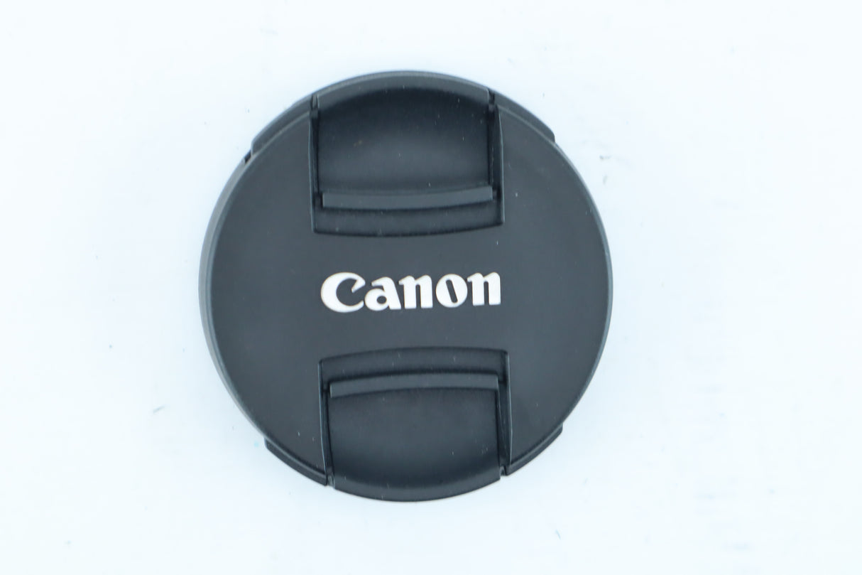 Canon EOS R100 with RF-S 18-45mm f/4.5-6.3 IS STM