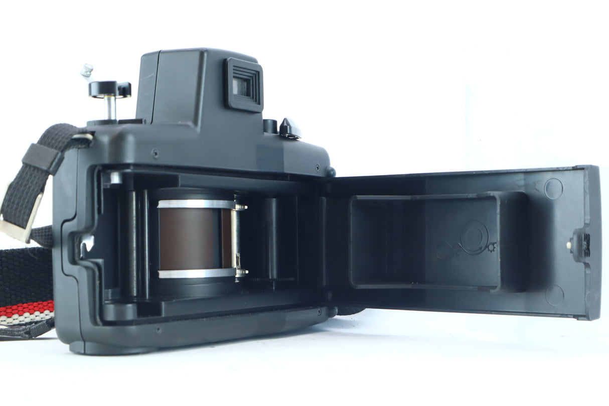 Horizon 202 35mm Panoramic Camera