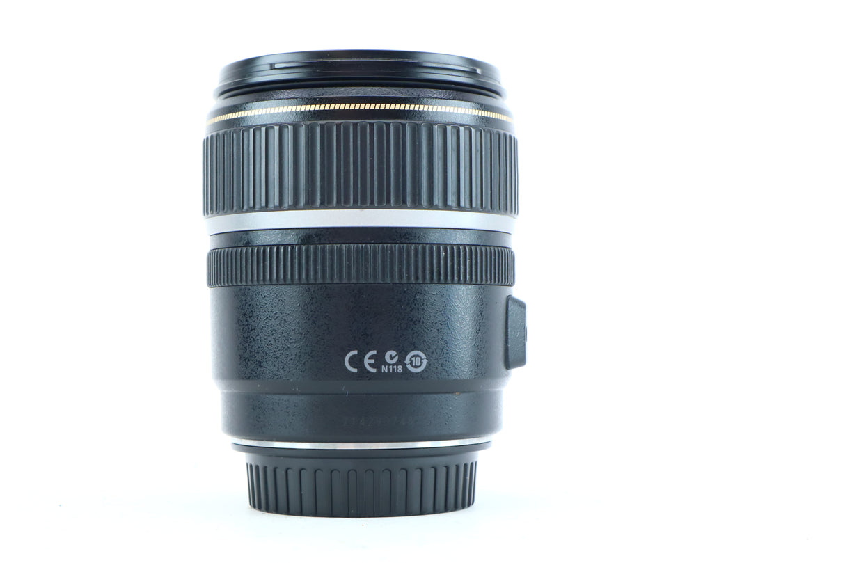 Canon EF-S 17-85mm f/4-5.6 IS USM