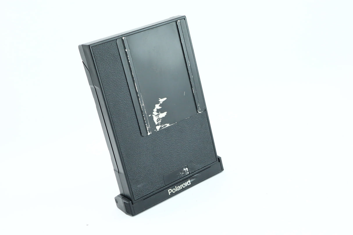 Polaroid 100 hasselblad