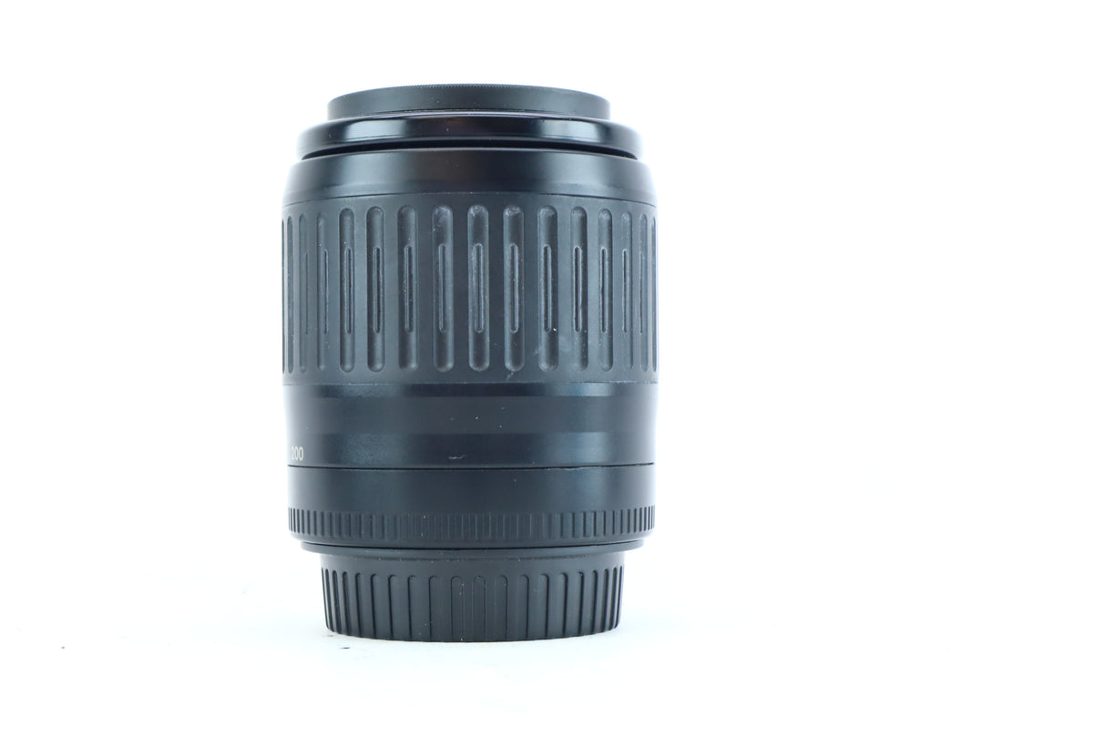 Canon EF 80-200mm f/4.5-5.6