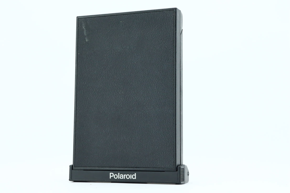 Polaroid 100 hasselblad