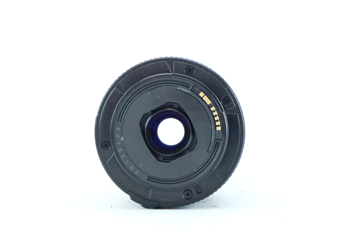 Canon EF 80-200mm f/4.5-5.6