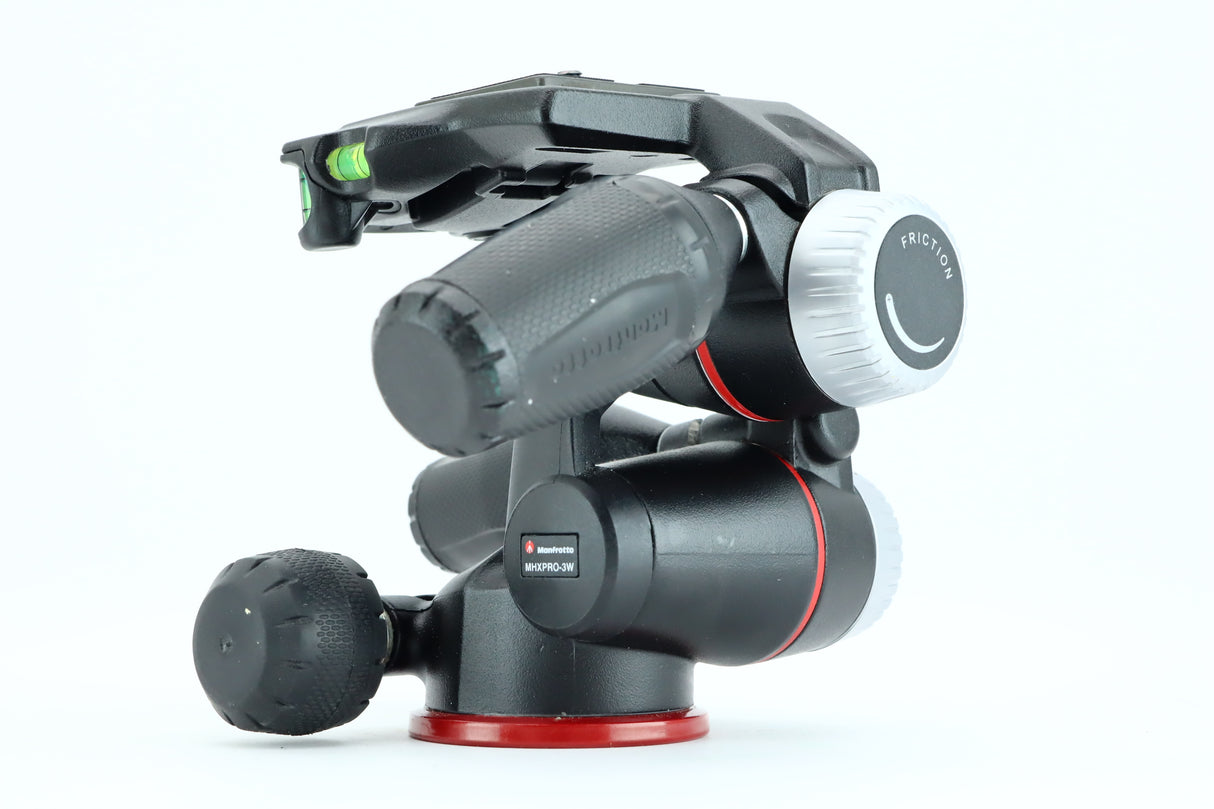 Manfrotto XPRO 3 avance