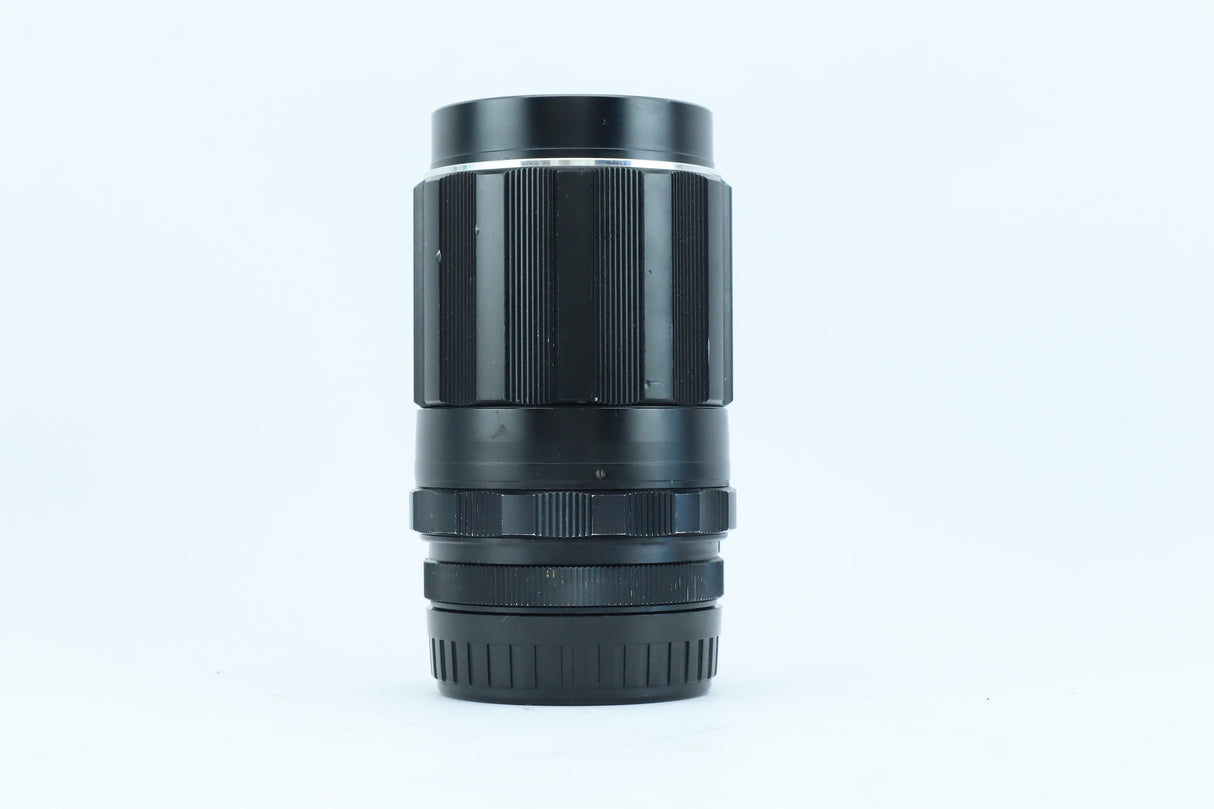 Asahi Super-Takumar 135mm f/3.5 (M42) | S/N: 1901309