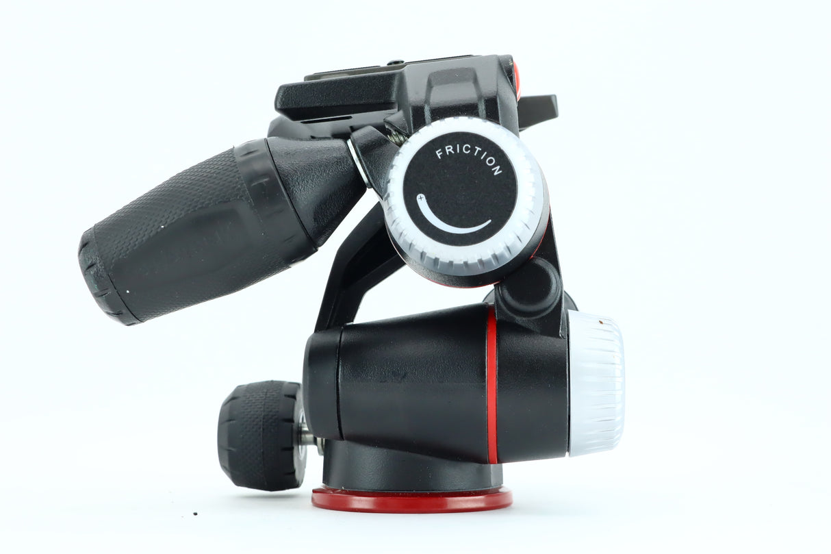 Manfrotto XPRO 3 avance