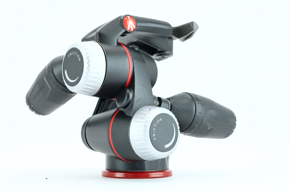 Manfrotto XPRO 3 avance