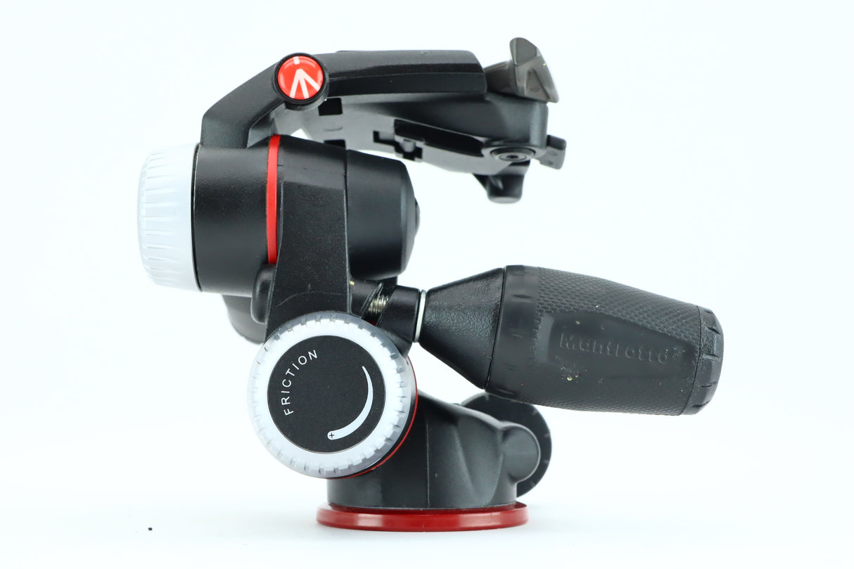 Manfrotto XPRO 3 avance