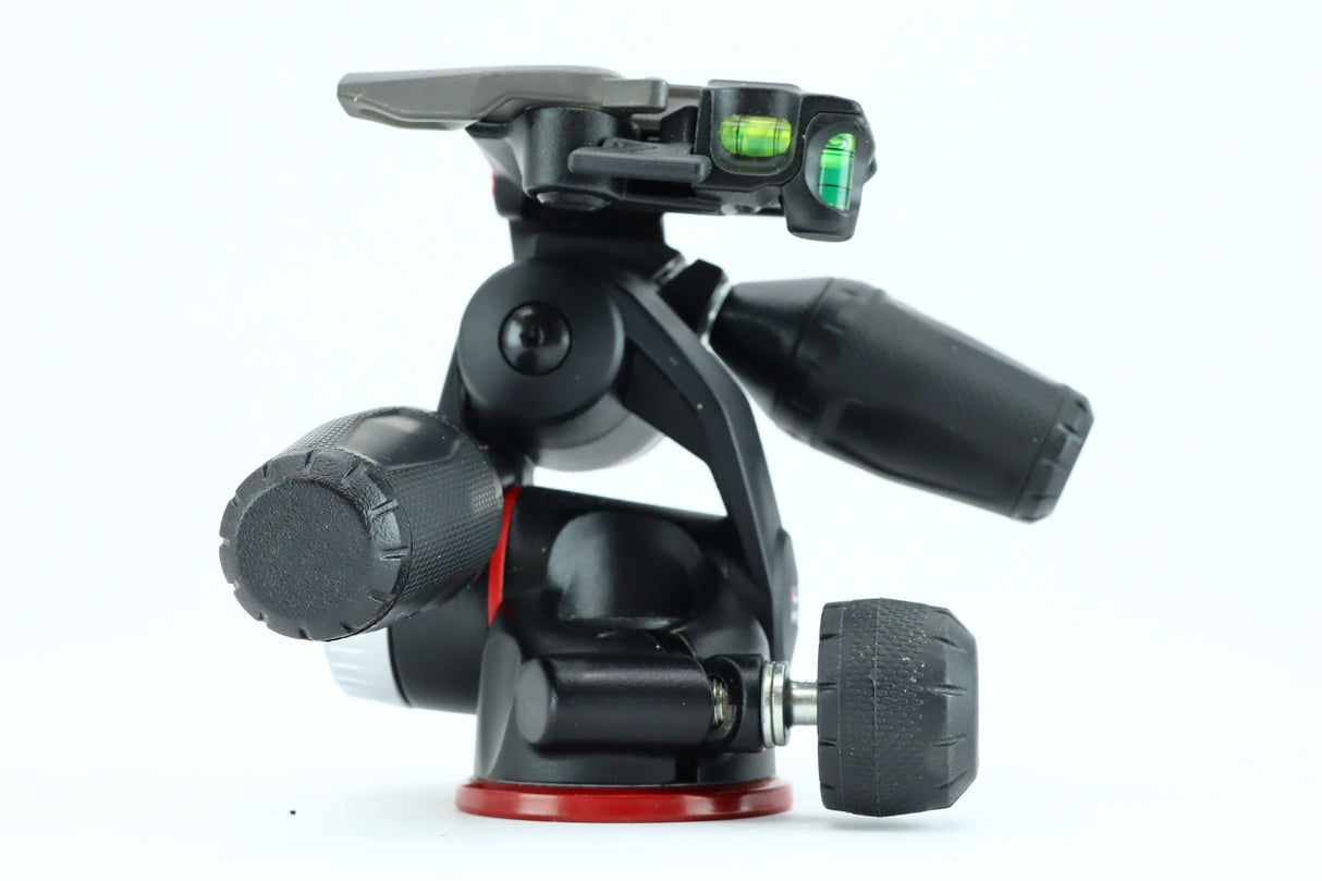 Manfrotto XPRO 3 avance