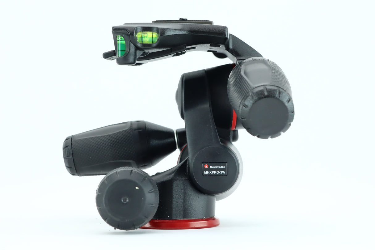 Manfrotto XPRO 3 avance