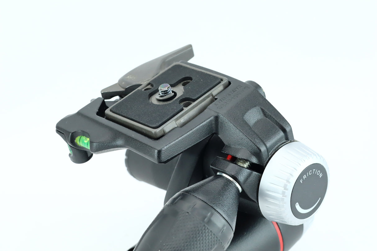 Manfrotto XPRO 3 avance