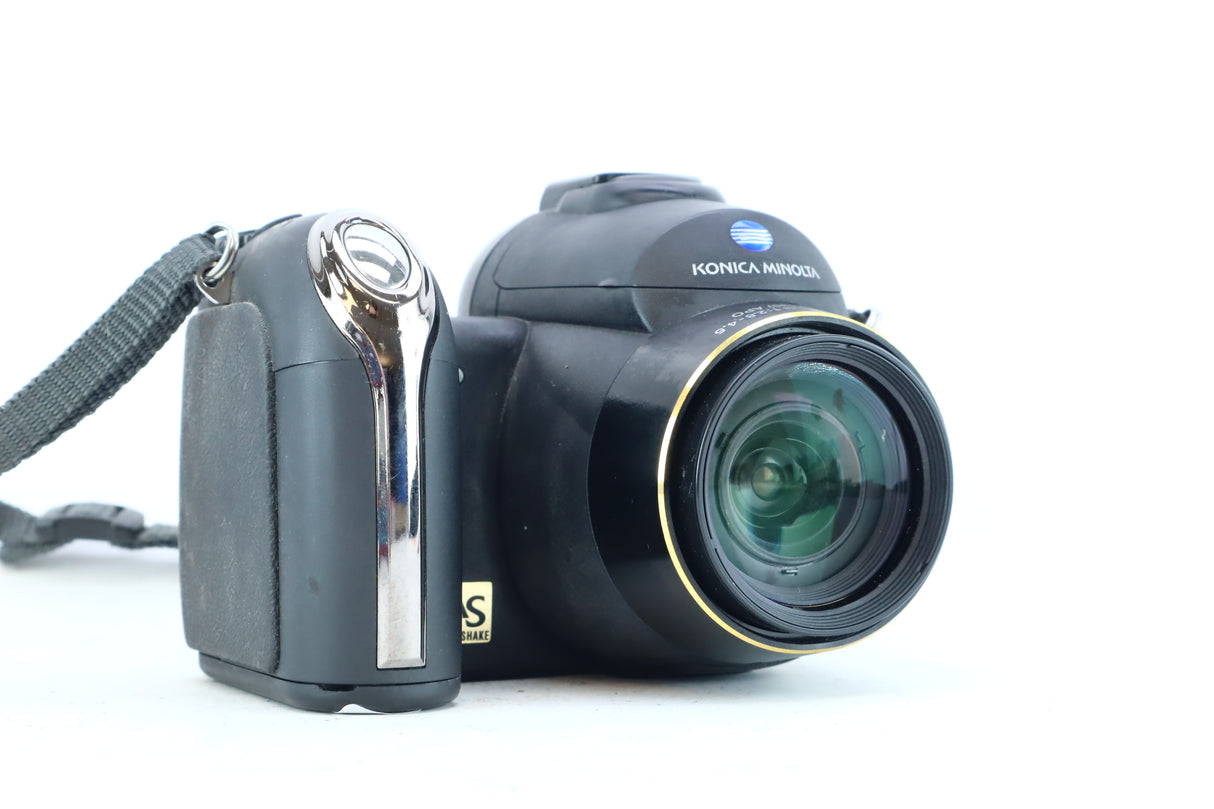 Konica Minolta DiMAGE Z6