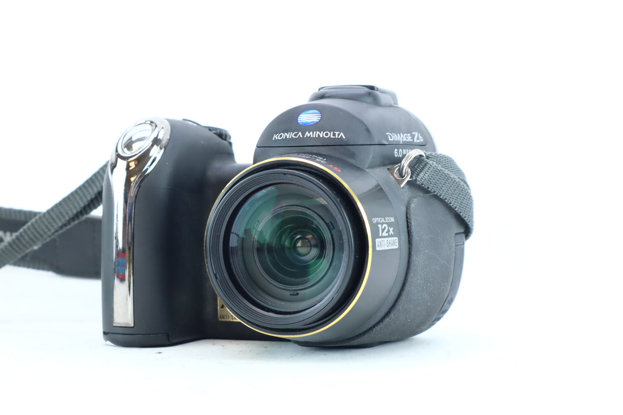 Konica Minolta DiMAGE Z6