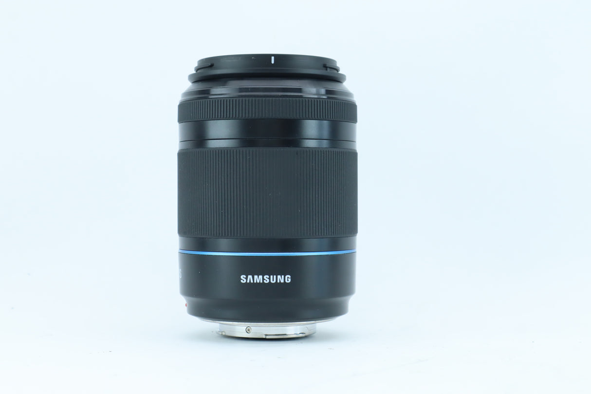 Samsung NX 50-200mm f/4-5.6 ED OIS III