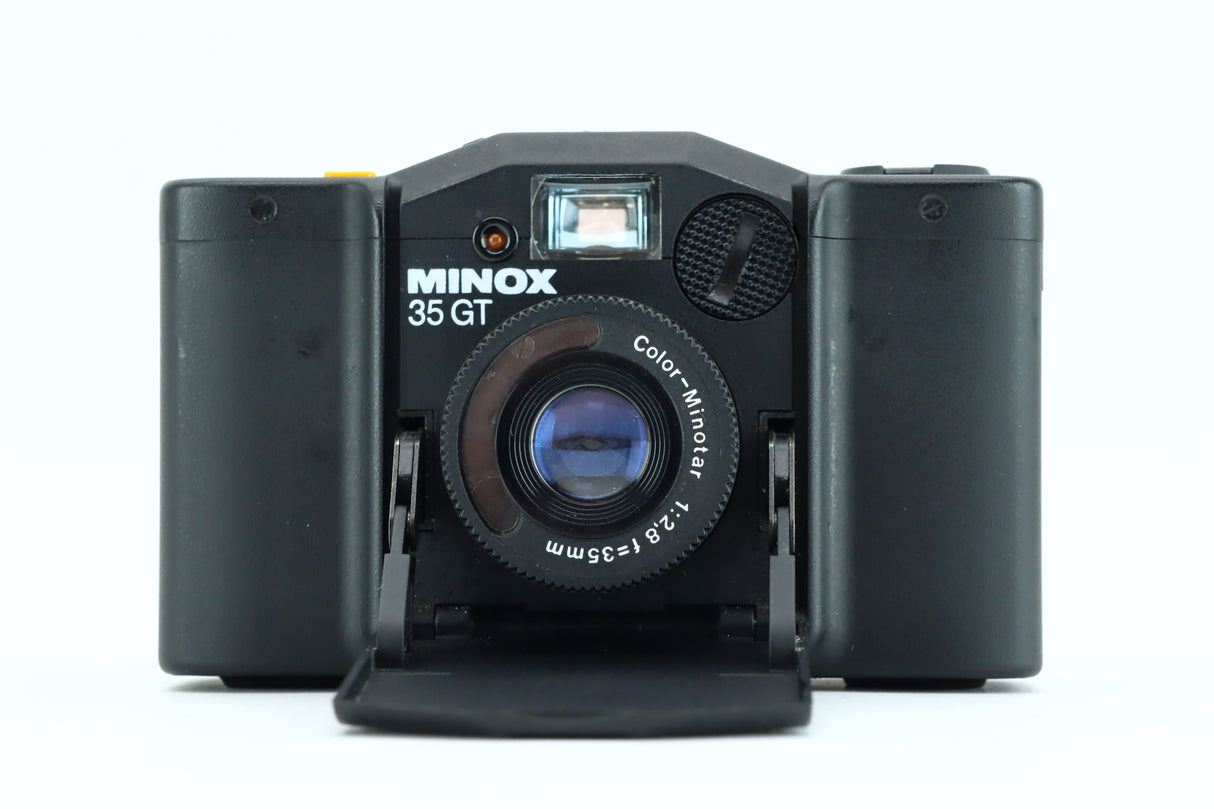 Minox 35GT 2,8 35mm