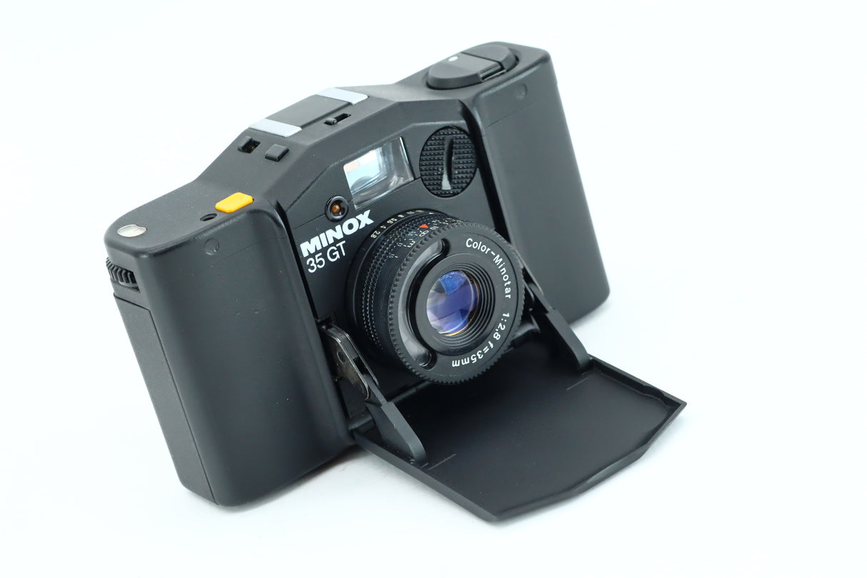Minox 35GT 2,8 35mm
