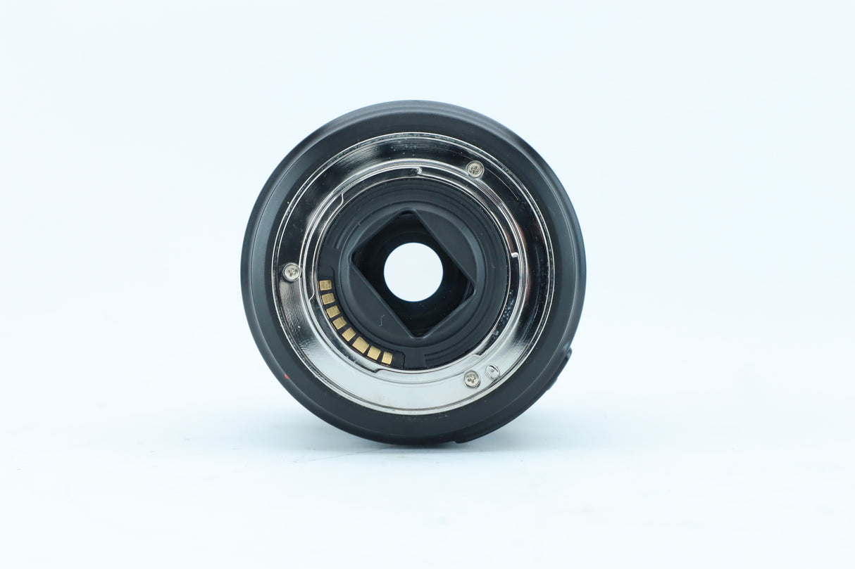 Samsung NX 50-200mm f/4-5.6 ED OIS III