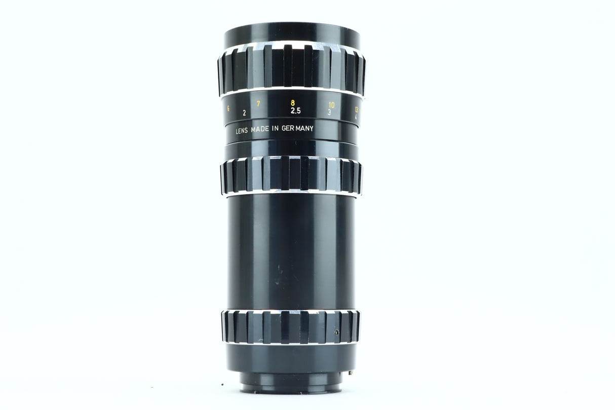 Isconar 135mm f4