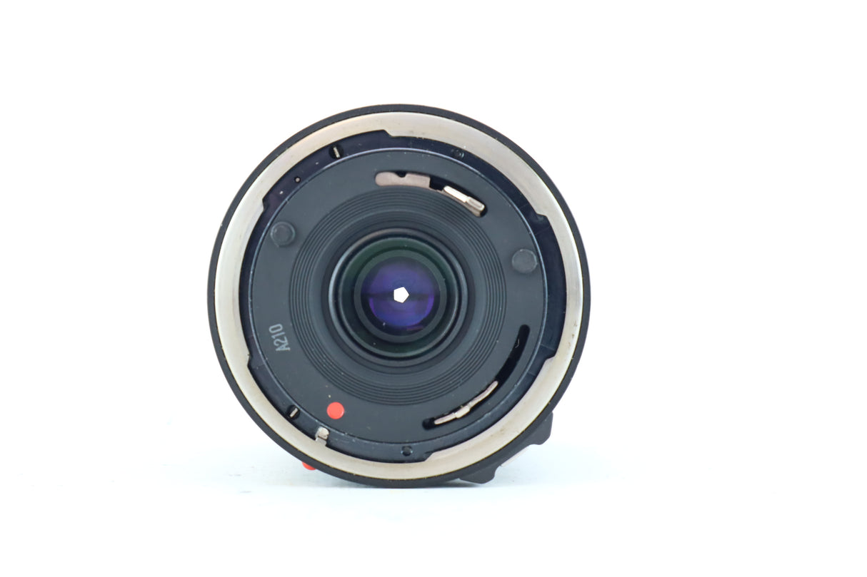 Canon FD 35-70mm f/3.5-4.5