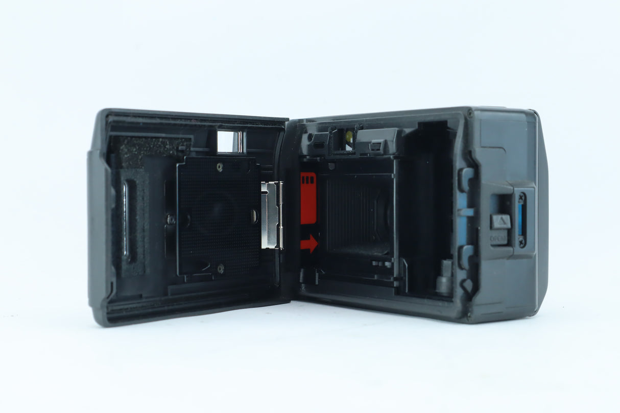 Olympus AF-1 "Nurepika" | S/N: 1135649